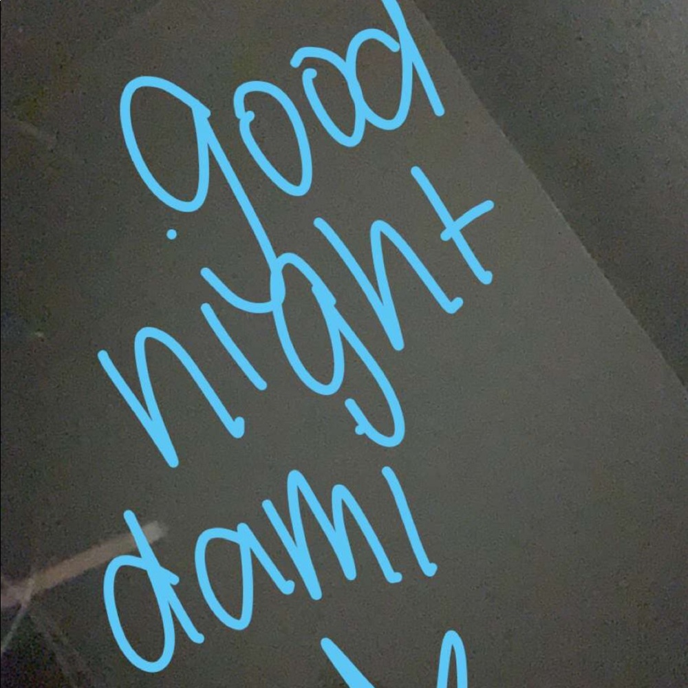 Meet your Posher, Dami